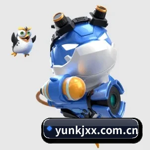 yunkjxx.com.cn APP
